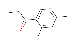 1-Propanone, 1-(2,4-dimethylphenyl)-