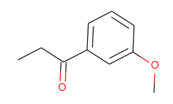 1-Propanone, 1-(3-methoxyphenyl)-