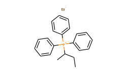 (2-BUTYL)TRIPHENYLPHOSPHONIUM BROMIDE