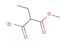 Propanedioic acid, ethyl-, monomethyl ester
