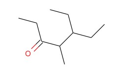 3-Heptanone, 5-ethyl-4-methyl-