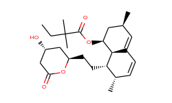 simvastatin