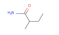 2-methyl- (2r)-butanamide