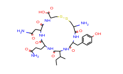 Oxytocin