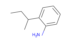 2-aminosec-butylbenzene