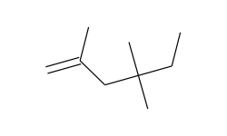 2,4,4-TriMethyl-1-hexene