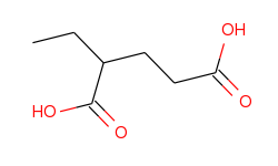 2-ethylpentanedioic acid
