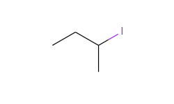 sec-Butyl iodide