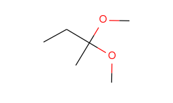 2,2-DIMETHOXYBUTANE