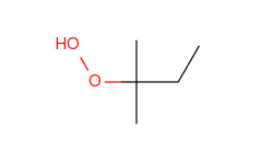 tert-Pentyl hydroperoxide