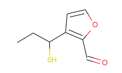 furfurylisopropylsulfide