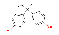 Phenol, 4,4'-(1-methylpropylidene)bis-