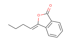 1(3H)-Isobenzofuranone, 3-butylidene-, (3Z)-