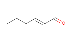 Hexenal, (E)-