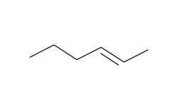 2-Hexene, (2Z)-