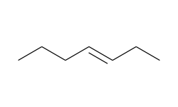 cis-3-Heptene