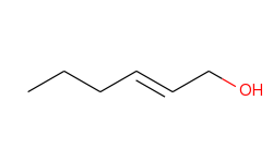 2-Hexen-1-ol, (2Z)-