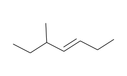 3-Heptene, 5-methyl-