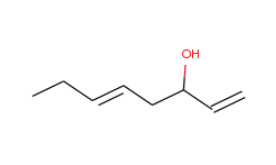 OCTA-1,5-DIEN-3-OL