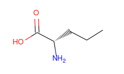 Norvaline