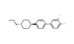 1,1'-Biphenyl, 3,4-difluoro-4'-(trans-4-propylcyclohexyl)-