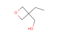 3-Oxetanemethanol, 3-ethyl-