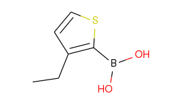 3-ethylthiophenylboronic acid