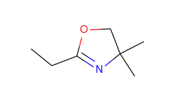 2-ETHYL-4,4-DIMETHYL-2-OXAZOLINE