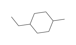 1-ETHYL-4-METHYLCYCLOHEXANE
