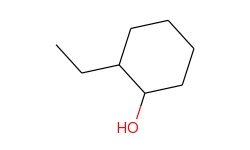 2-ETHYLCYCLOHEXANOL