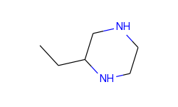 2-ethylpiperazine
