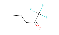 1,1,1-Trifluoropentan-2-one