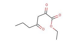 Ethyl 2,4-dioxoheptanoate