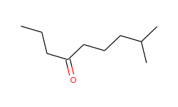 8-methyl-nonan-4-one