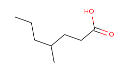 4-methylheptanoic acid