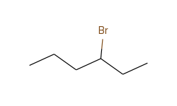 3-Bromohexane