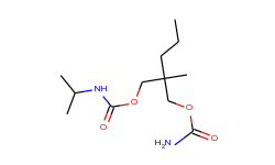 carisoprodol