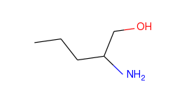 dl-2-amino-1-pentanol