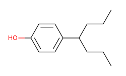Phenol, 4-(1-propylbutyl)-