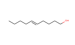 5-Decen-1-ol, (5E)-