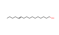 11-Hexadecen-1-ol, (11Z)-