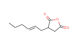 HEX-2-ENYLSUCCINIC ANHYDRIDE