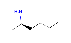 2-Hexanamine, (R)-