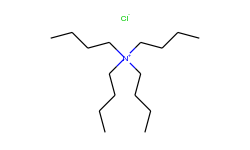 1-Butanaminium, N,N,N-tributyl-, chloride