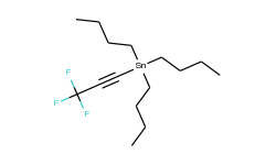 1-tributylstannyl-3,3,3-trifluoro-1-propyne