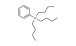 Stannane, tributylphenyl-