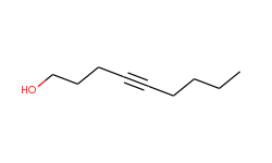 Non-4-yn-1-ol