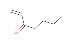 1-hepten-3-one