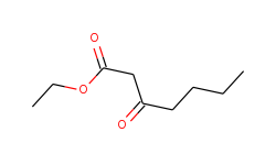 Heptanoic acid, 3-oxo-, ethyl ester