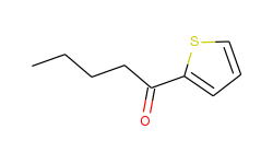1-Pentanone, 1-(2-thienyl)-